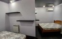 Апартаменты 4-местный 3-комнатный