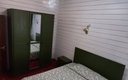 Комфорт Плюс 2-местный 2-комнатный (в коттедже Русский)