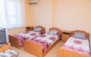Стандартный 3-местный 1-комнатный