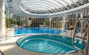 Второй крытый бассейн