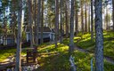 Коттедж Семейный 4-местный 3-комнатный