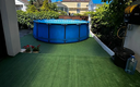 Каркасный бассейн