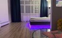 Апартаменты №581 (этаж 13) вид на Площадь Памяти