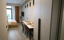 Апартаменты 2-местный 1-комнатный (619)