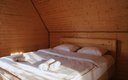 Коттедж 2-местный 1-комнатный