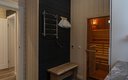 Дом 2-местный 1-комнатный (LATO-65 Sauna)