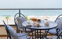 Family Suite 4-местный (Two-Bedroom with Terrace)