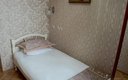 Стандартный 1-местный 1-комнатный