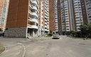 Апартаменты 4-местный 2-комнатный