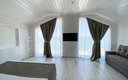 Cottage Grand Villa 8-местный 3-комнатный