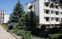 «Юность» пансионат