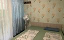 Домик 2-местный №18 (с террасой)