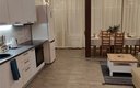 Дом 5-местный (ВеЖа, c камином)