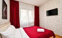 «Renttoday» / «Ренттудей на Алексеева 113» апартаменты