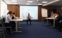 Конференц-зал «Симбирск»