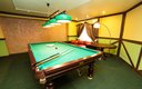 Бильярдная