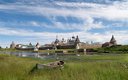 Spaso-Preobrazhensky Solovki monastery