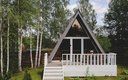 А-фрейм 2-местный (A-frame NEO)