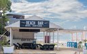 Бар на пляже