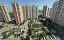 Апартаменты 6-местный 2-комнатный