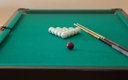 Бильярд