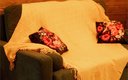 Дом 6-местный 2-комнатный (Семейный)