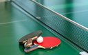 Настольный теннис