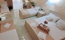 Комфорт 5-местный