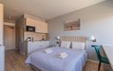 Студио 2-местный (25 м²)