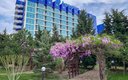 «Аквамарин» курортный комплекс