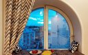 Апартаменты 5-местный 3-комнатный (Budapest)