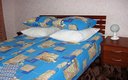 Люкс 3-комнатный, спальня
