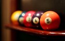 Бильярд