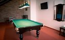 Бильярдная комната