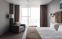 Junior Suite 2-местный 1-комнатный