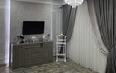 Апартаменты 4-местный 3-комнатный