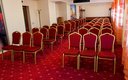 Конференц-зал «Ирбис»