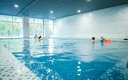 Крытый бассейн