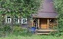 Коттедж 4-местный 3-комнатный (Печкин дом)