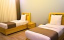 Family Suite 4-местный 3-комнатный
