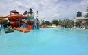 Детский аквапарк