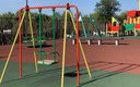 Детская площадка