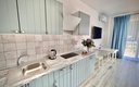 Апартаменты 2-местный (№ 206, с балконом и ванной)