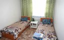 Стандартный 2-местный