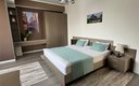 Deluxe 2-местный 2-комнатный (1 bedroom hotel)