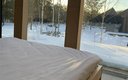 Домик 2-местный (Зеркальный лес)