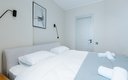 Apartment 2-местный (с 1 спальней)