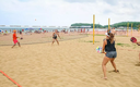 Пляжный теннис