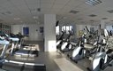 Тренажерный зал