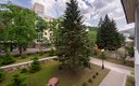 Вид из окна 2 корпус